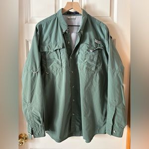 Columbia PFG Bahama Long Sleeve